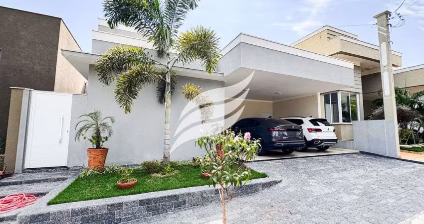 Casa com piscina e placa fotovoltaica à venda no condomínio mansour