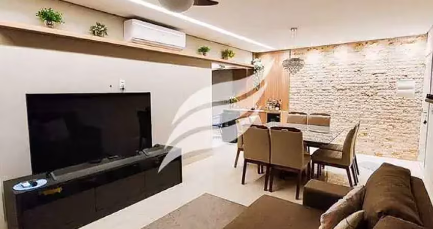 Apartamento com 02 quartos e suíte à venda no bairro concórdia