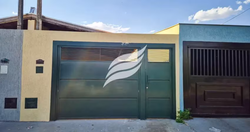 Casa nova com 02 quartos à venda no bairro jussara em araçatuba