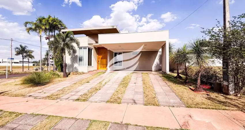 Casa com piscina à venda no condomínio alphaville 1