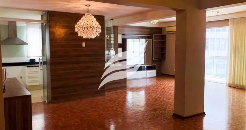 Apartamento com 04 quartos à venda no centro de araçatuba