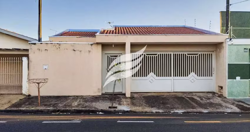 Casa com 2 quartos à venda na Rua Amador Bueno, 1, Planalto, Araçatuba