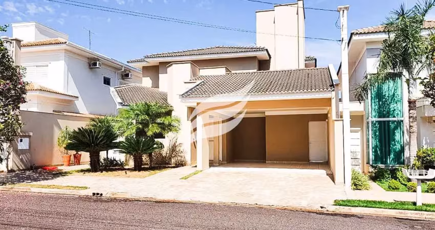 Sobrado com piscina à venda no condomínio ibiza em birigui
