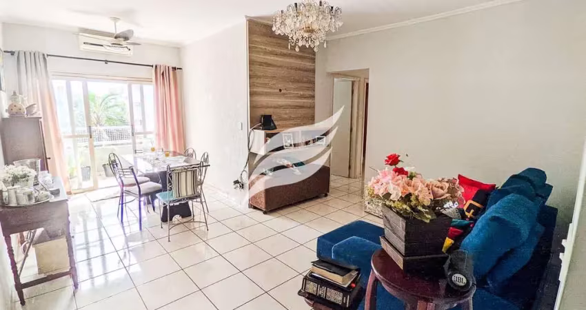 Apartamento à venda no bairro novo umuarama em araçatuba