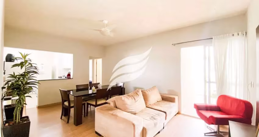 Apartamento 2 quartos à venda no bairro panorama em araçatuba