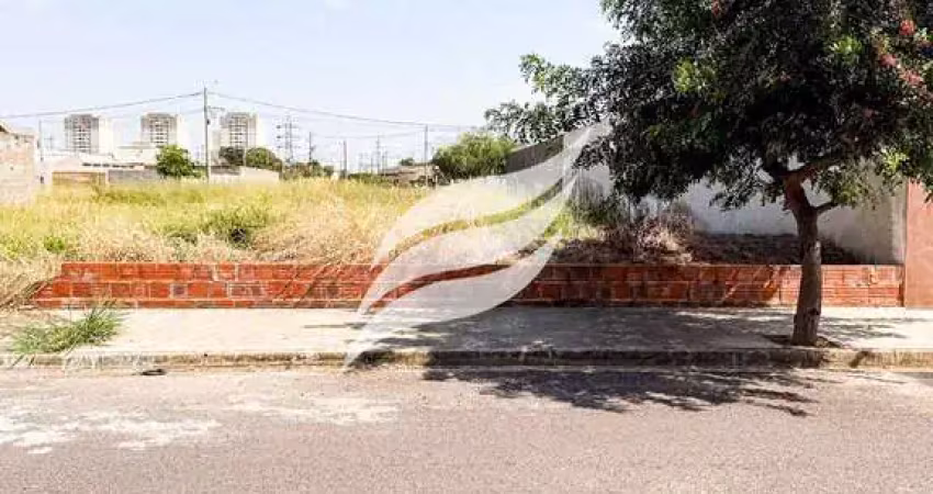 Terreno de 250 m² à venda no bairro concórdia em araçatuba