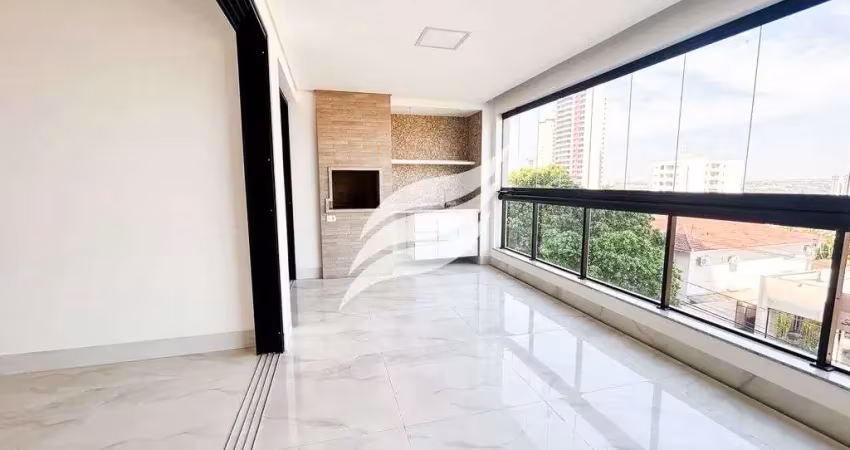 Apartamento 03 suítes à venda no centro de araçatuba