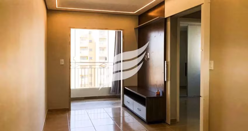 Apartamento 2 quartos à venda no bairro morada dos nobres