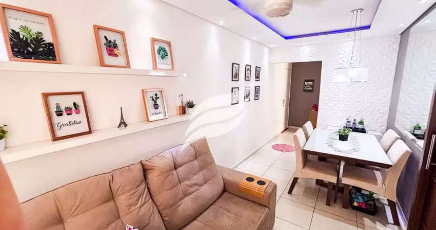 Apartamento 2 quartos à venda na rua aviação em araçatuba