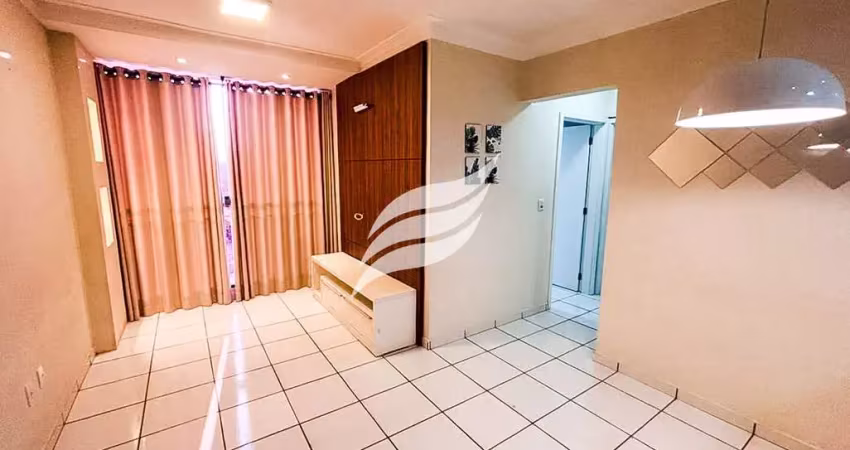 Apartamento com 2 quartos à venda no bairro morada dos nobres
