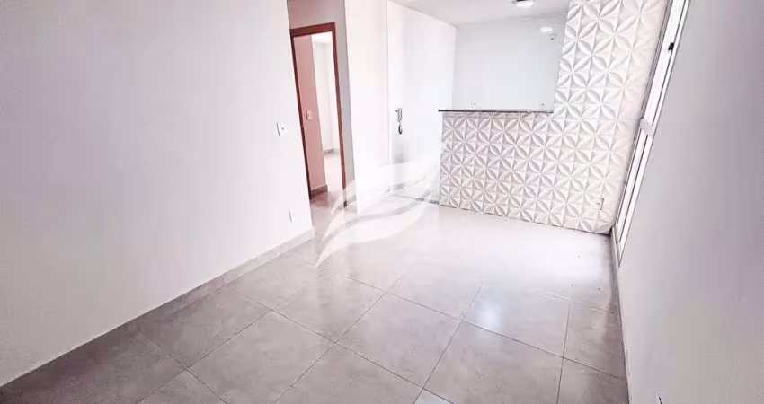 Apartamento com 2 quartos à venda na Rua Goulart, 399, Santa Luzia, Araçatuba