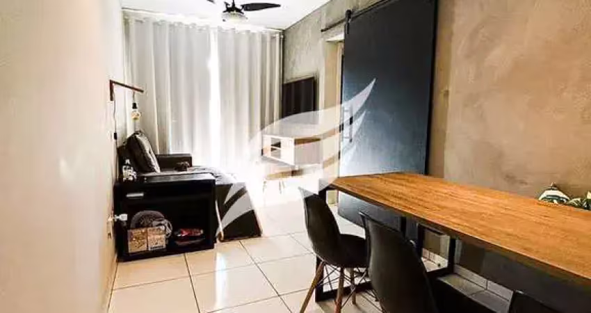 Lindo apartamento 02 quartos à venda no bairro vila alba
