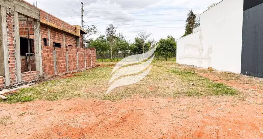 Terreno à venda na Rua Aviação, Quadra A L, Vila Aeronáutica, Araçatuba