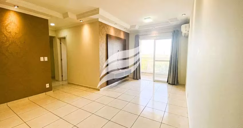 Apartamento com 03 quartos à venda no bairro parque baguaçu