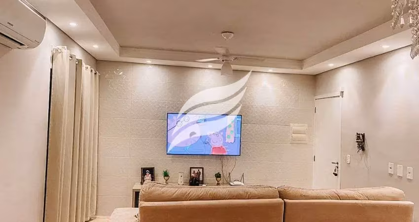 Apartamento 02 quartos com suíte à venda no bairro concórdia