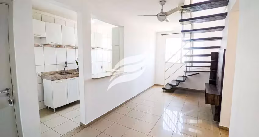 Apartamento com 3 quartos à venda na Rua Pará, 70, Jardim Sumaré, Araçatuba