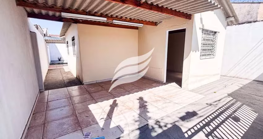 Casa com 2 quartos à venda na Rua Nair Lima Lopes, 1, Conjunto Habitacional Hilda Mandarino, Araçatuba