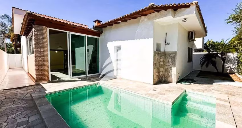Casa em condomínio fechado com 3 quartos à venda na Rodovia Olegário Ferraz, 720, Aeroporto, Araçatuba