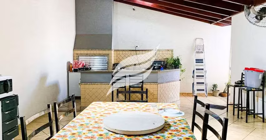 Casa com 04 suítes à venda no bairro paraíso em araçatuba