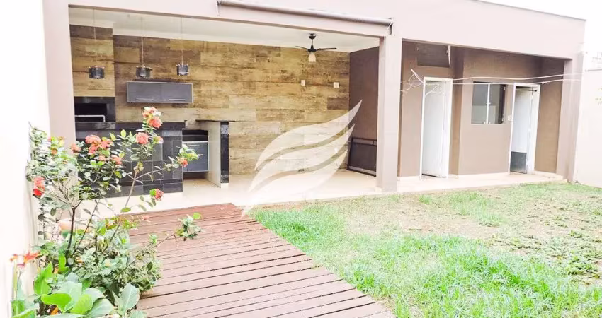 Casa com área de lazer à venda próximo a avenida brasília
