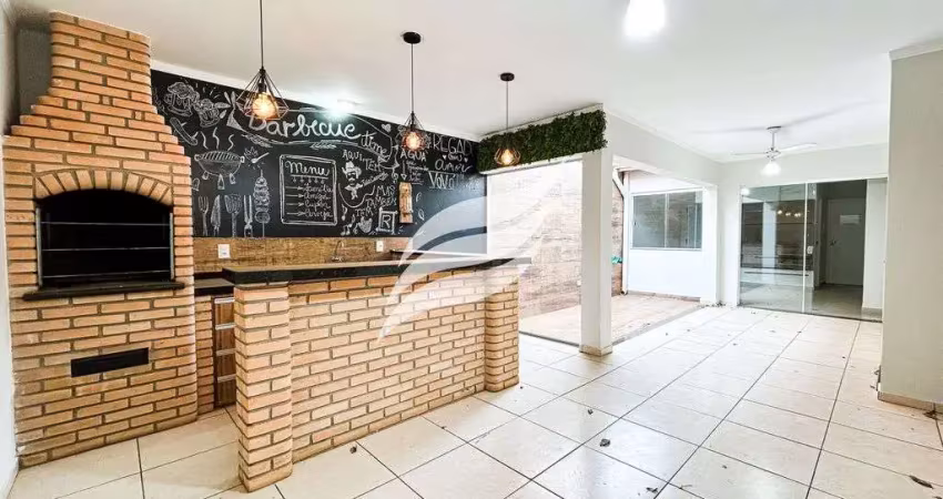 Casa com 03 quartos à venda no condomínio terra nova