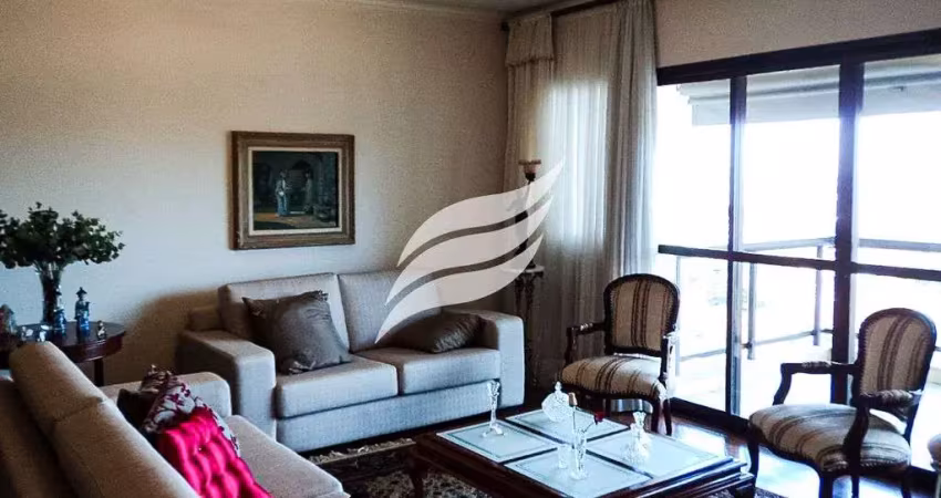 Apartamento de 176 m² e 03 quartos à venda no bairro higienópolis em araçatuba