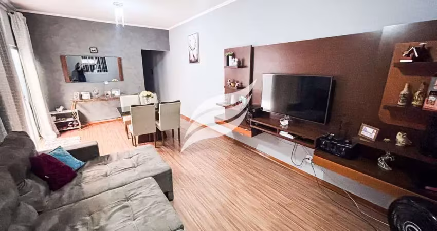 Casa com 2 quartos à venda na Rua José Januário dos Santos, 1, Ipanema, Araçatuba