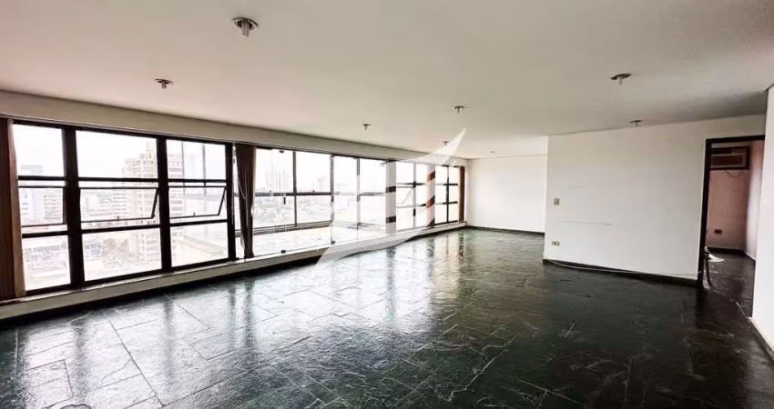 Apartamento com 4 quartos à venda na Rua José Bonifácio, 344, Centro, Araçatuba