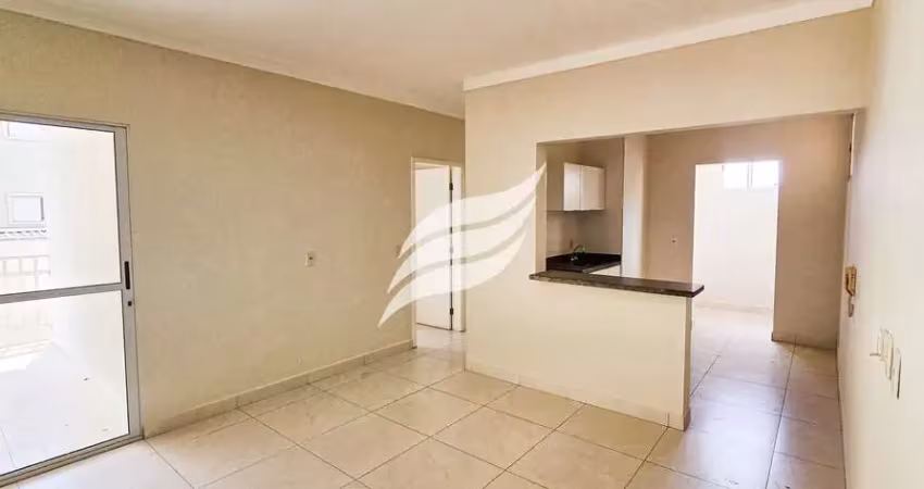 Apartamento com 2 quartos à venda na Rua Gaspar de Lemos, 281, Panorama, Araçatuba