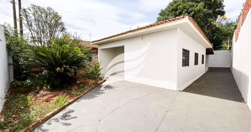 Casa com 2 quartos à venda na Rua Shimo Tada, 732, São Rafael, Araçatuba
