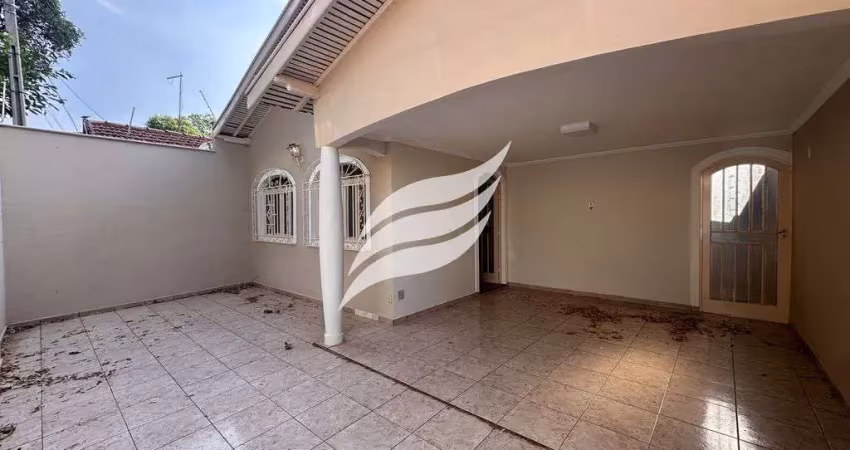 Casa com 3 quartos à venda na Rua São Paulo, 1, Vila Mendonça, Araçatuba