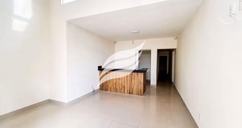 Casa comercial com 3 salas à venda na Rua Tiradentes, 1, Vila Mendonça, Araçatuba