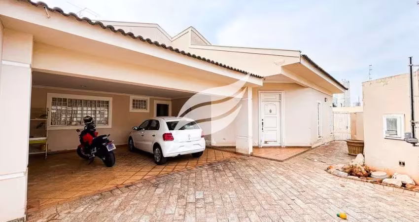 Casa com 5 quartos à venda na Rua Estácio de Sá, 1, Jardim Nova Yorque, Araçatuba