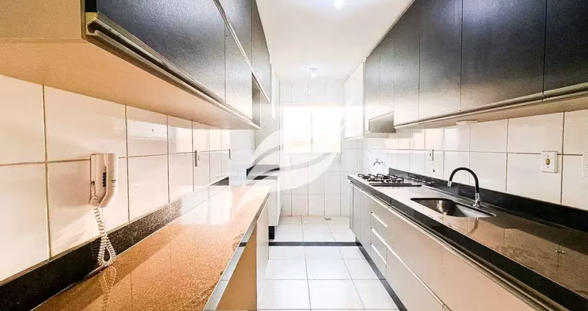 Apartamento 02 quartos à venda no bairro morada dos nobres em araçatuba