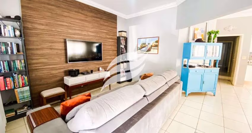 Casa em condomínio fechado com 3 quartos à venda na Avenida Prestes Maia, 1, Ipanema, Araçatuba