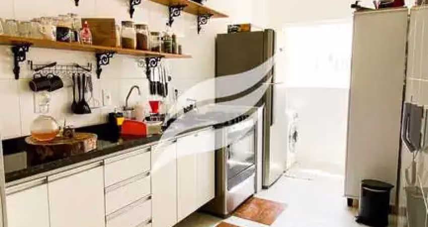 Apartamento com 2 quartos à venda na Rua Ademar Rodrigues Aguiar, 370, Vila Alba, Araçatuba