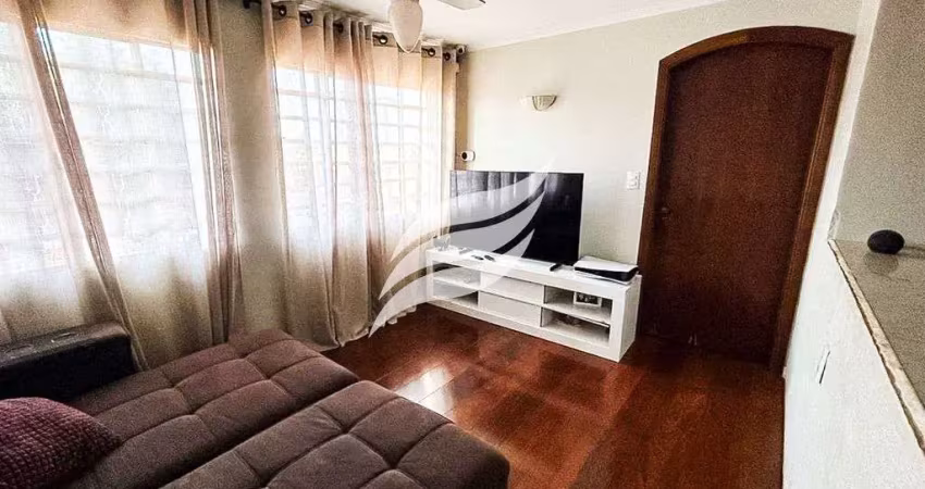 Casa com 4 quartos à venda na Rua Bahia, 1, Vila Mendonça, Araçatuba