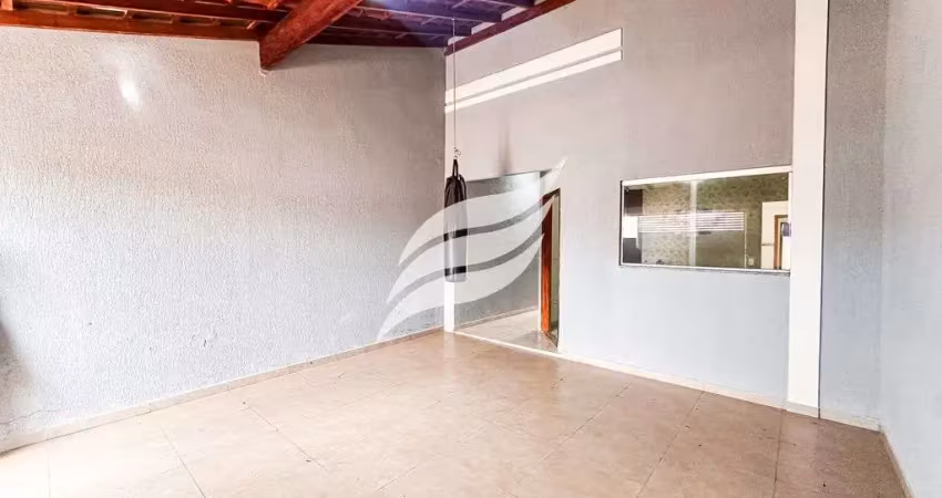 Casa com 2 quartos à venda na Rua Doutor José Coelho Júnior, 1, Umuarama, Araçatuba