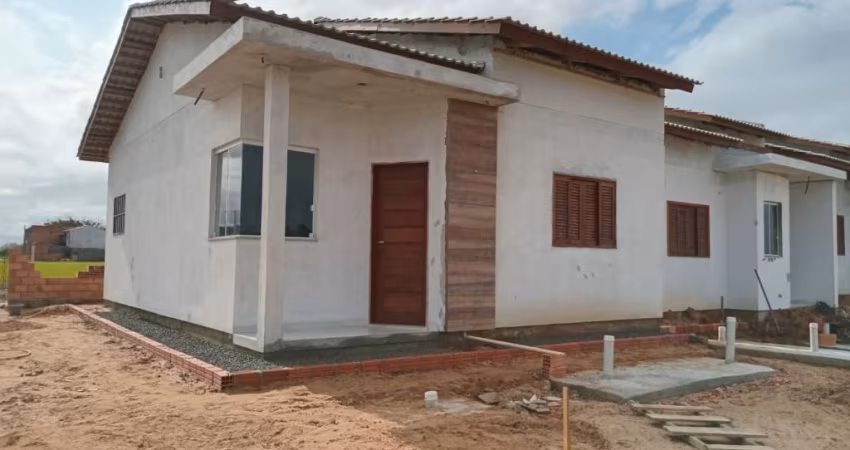CASA A VENDA - Araranguá/SC