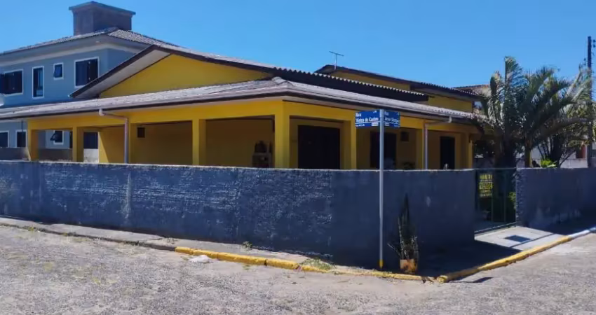 Casa com 3 quartos à venda na Rua Projetada 2, 16, Morro dos Conventos, Araranguá