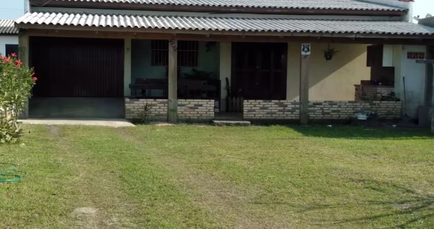 CASA A VENDA - Zona Sul, Balneário Arroio do Silva/SC