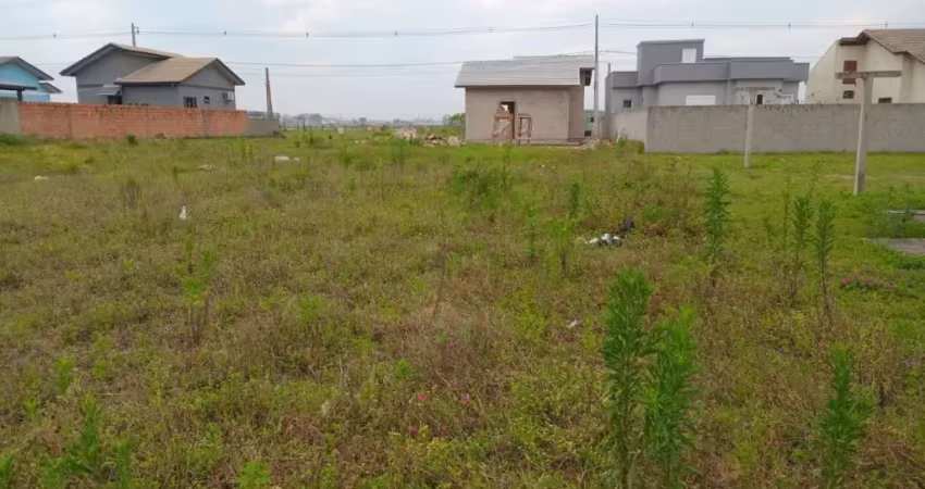 Terreno à venda no Caverazinho, Araranguá 