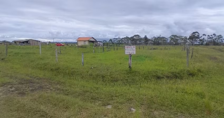 TERRENO A VENDA - Guairacá, Balneário Arroio do Silva/SC