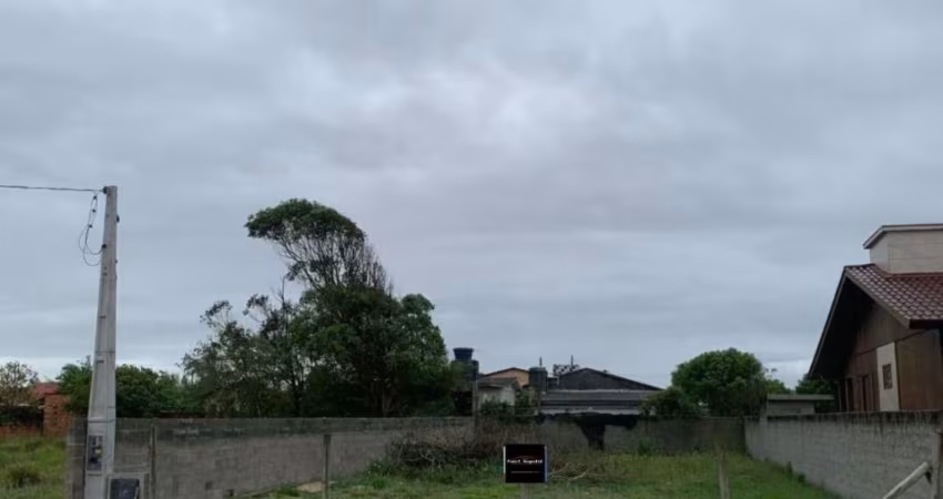 TERRENO A VENDA - Golfinho, Balneário Arroio do Silva/SC