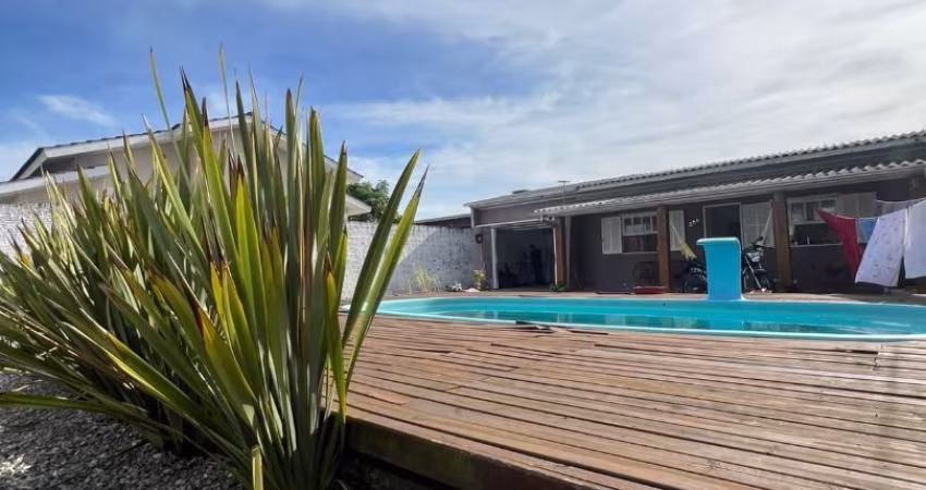 CASA A VENDA - Zona Sul, Balneário arroio do Silva/SC