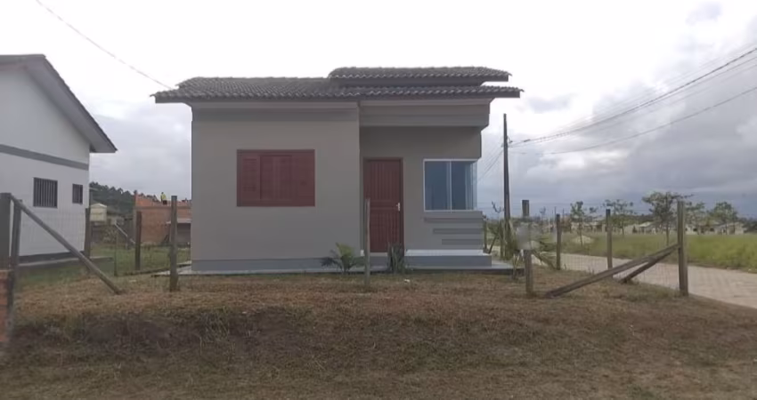 Casa a Venda de Esquina - Operária, Araranguá/SC