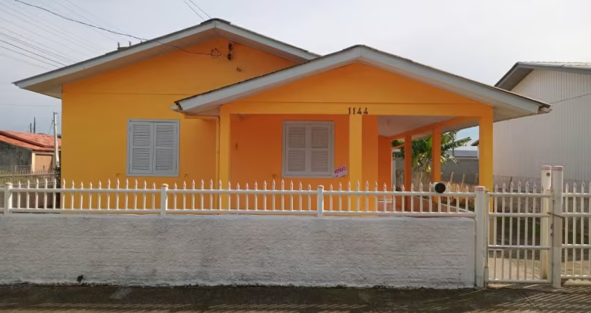 Casa a Venda - Zona Sul, Balneário Arroio do Silva/SC.