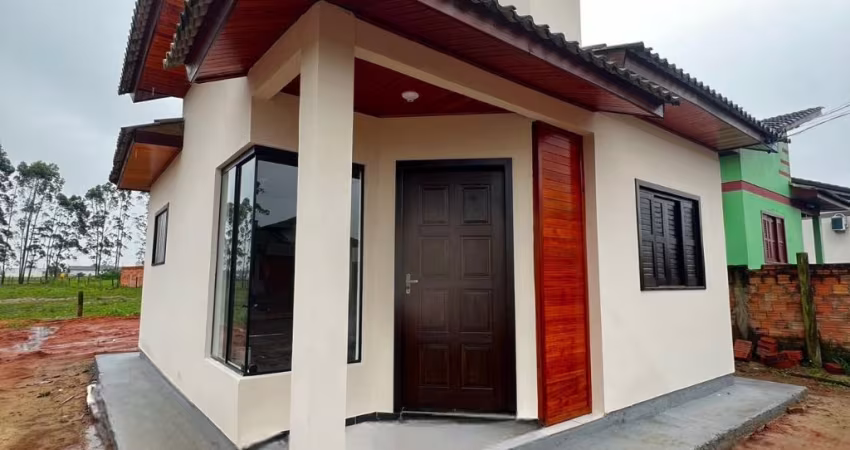 Casa a Venda - Sanga da Toca, Araranguá/SC
