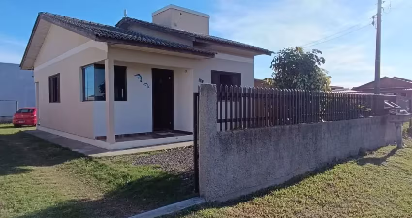 CASA A VENDA - Erechim, Balneário Arroio do Silva/SC