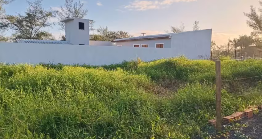 Terreno a venda - lagoinha norte, balneário arroio do silva/sc